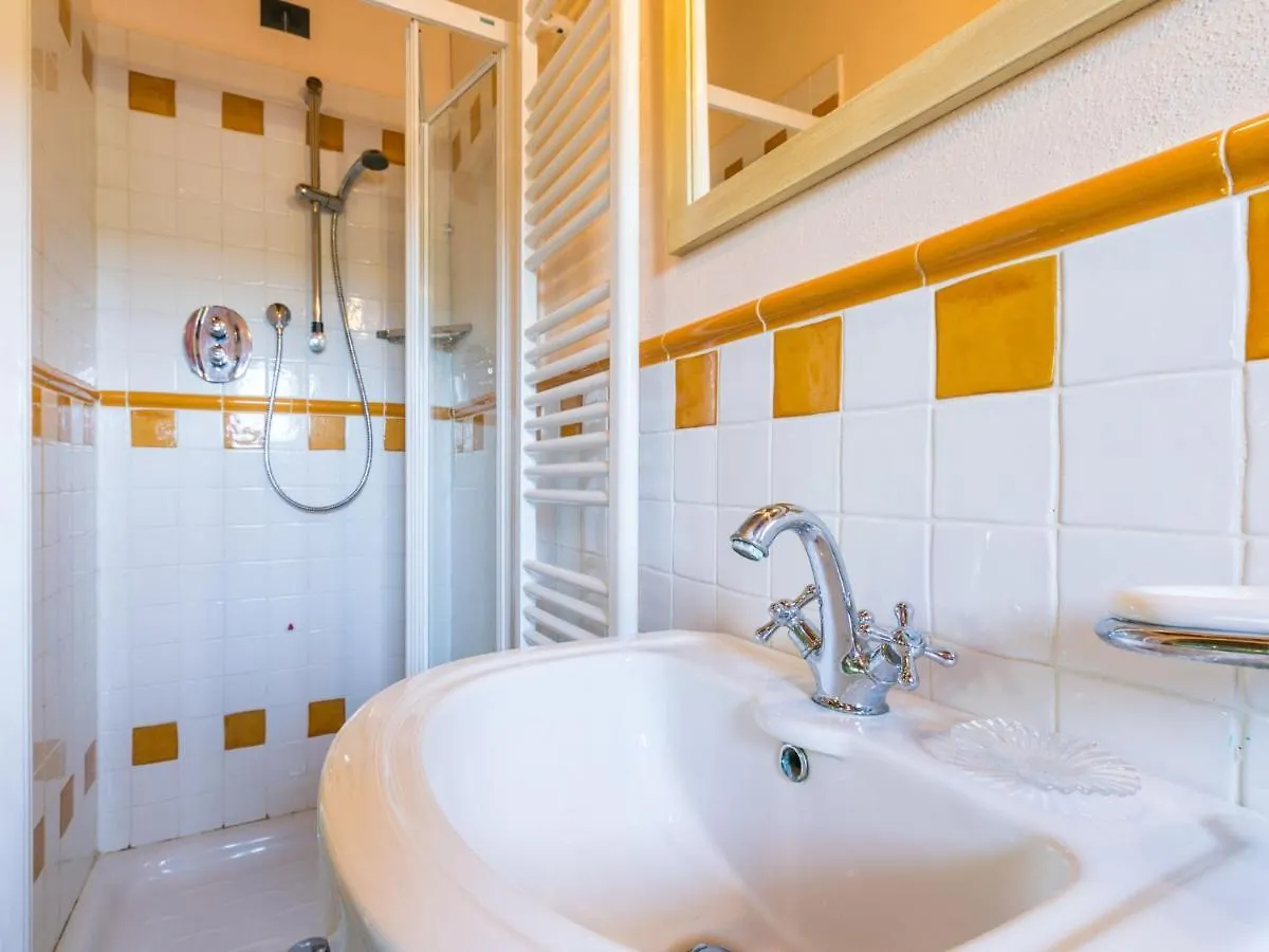 Apartment Francigena-4 By Interhome Castelnuovo D'Elsa 0*,