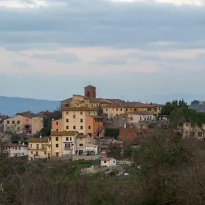 Appartamento La Casa Di Paolo Sulla Via Francigena, Castelnuovo D'elsa